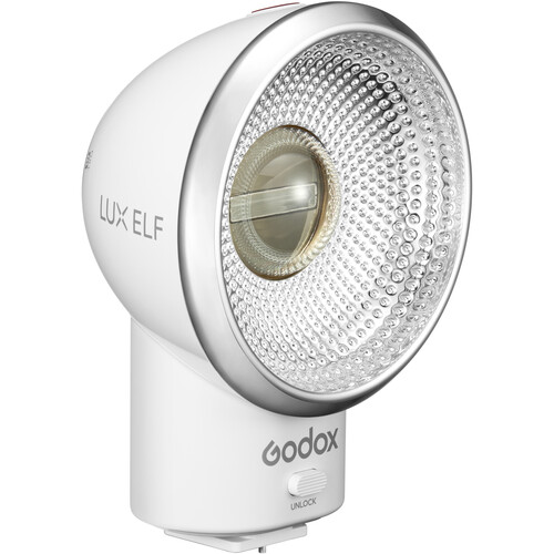 Godox Lux Elf Camera Flash - 1